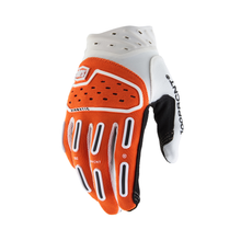 Load image into Gallery viewer, Airmatic 2 Gloves Orange Xl