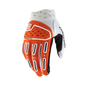 Airmatic 2 Gloves Orange Md