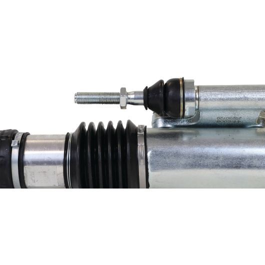 Steering Rack Assembly Can