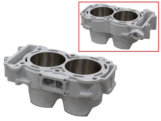 Cylinder Only Bore 93.00mm Pol