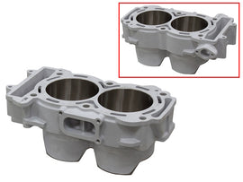 Cylinder Only Bore 93.00mm Pol