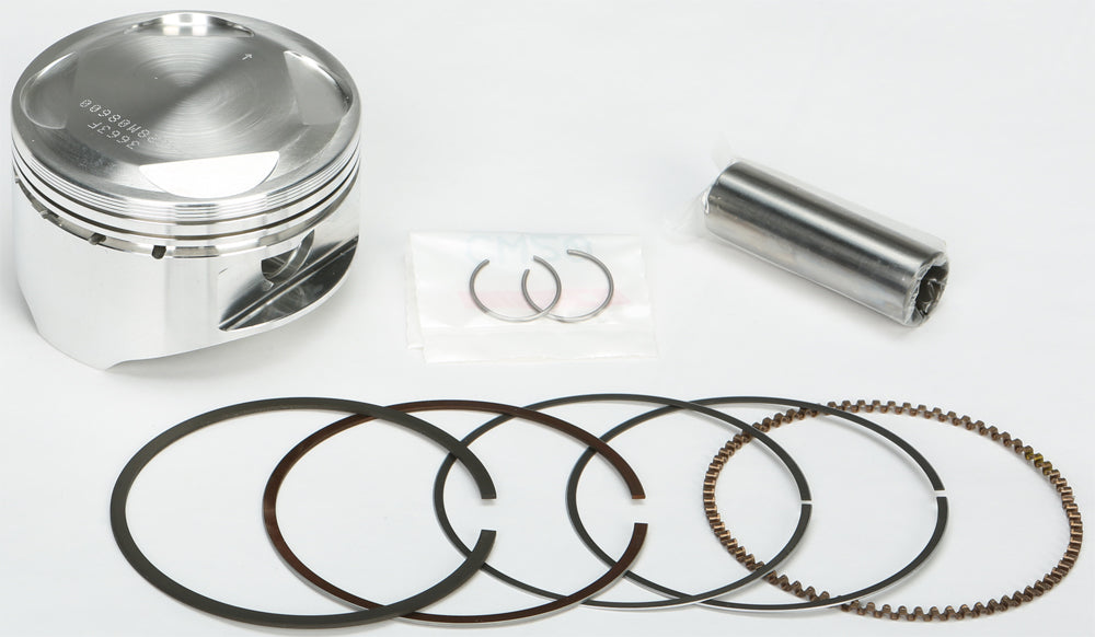 Piston Kit 86.00/+1.00 11:1 Hon