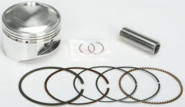 Piston Kit 86.00/+1.00 11:1 Hon