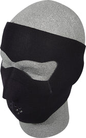Full Face Mask Black