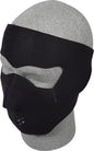 Full Face Mask Black