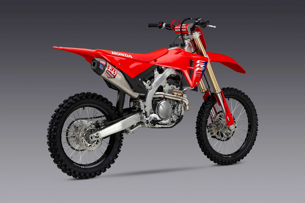 Rs 12 System Crf250r/Rx