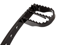 Load image into Gallery viewer, Mx Style Brake Arm Black Flt 14 22