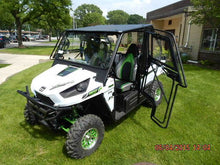 Load image into Gallery viewer, Full Utv Cab