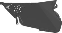 Load image into Gallery viewer, Traditional Door Solar Black Pol