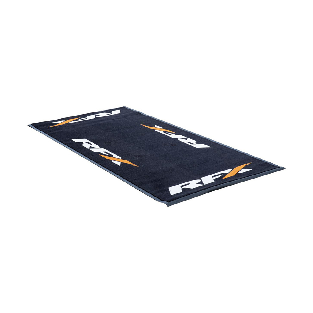 Factory Pit Mat Black 39 X 79 Inches