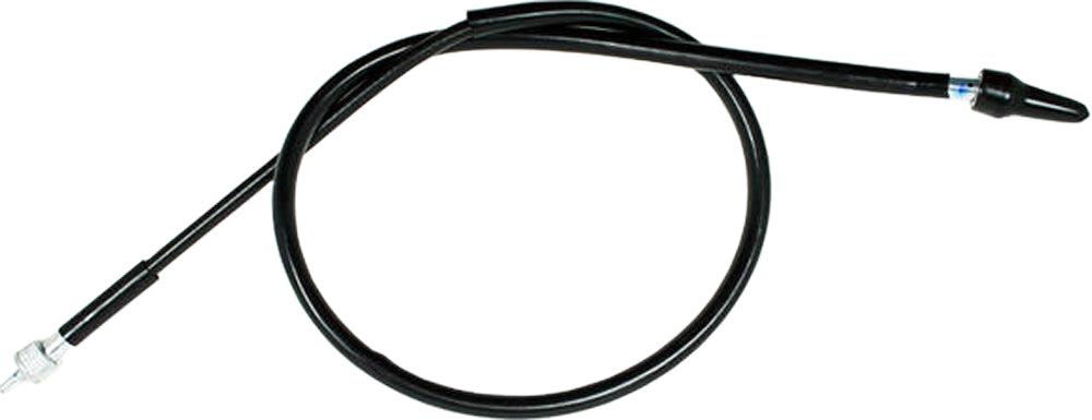 Black Vinyl Speedo Cable