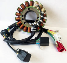 Load image into Gallery viewer, Stator Suz