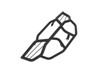 Load image into Gallery viewer, Atv Front Bumper Cfm