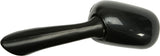 Emgo Mirror Left Carbon Hon 56-9889C