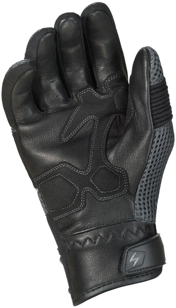 Cool Hand Ii Gloves Grey 3x