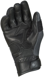 Cool Hand Ii Gloves Grey Xl
