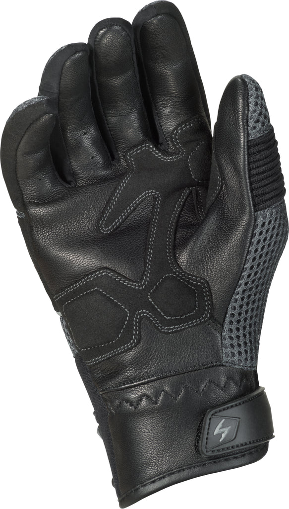 Cool Hand Ii Gloves Grey Md