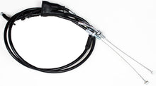 Load image into Gallery viewer, Black Vinyl Throttle Pull Cable