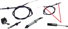Load image into Gallery viewer, Throttle Cable T3 31"
