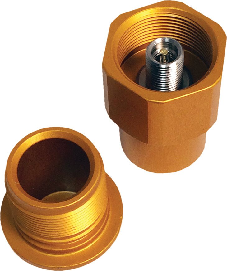 Aer Fix 48mm Fork Bleed Kit