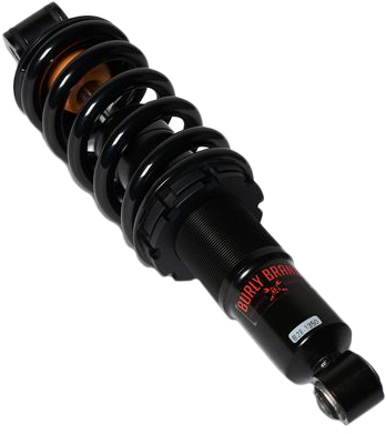 Stiletto Shock 13.5" M8 Softail