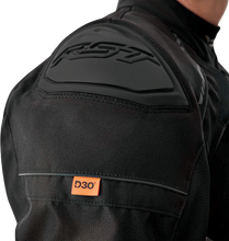 Load image into Gallery viewer, S1 D3o Mesh Jacket Black 5xl