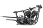 Stacked Shot Gun Header Set