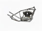 Upsweep XL Rigid Header Set