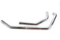 Evolution TC-88 Upsweep Straight Header Pipe Set