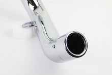 Load image into Gallery viewer, FLT 2:1 Lake Style Exhaust System Chrome
