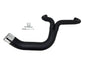 FLT 2:1 Lake Style Exhaust System Black