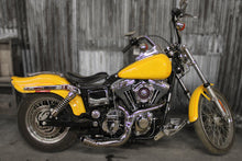Load image into Gallery viewer, TC-88 Lake Exhaust System Chrome