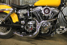 Load image into Gallery viewer, TC-88 Lake Exhaust System Chrome