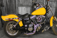 Load image into Gallery viewer, TC-88 Lake Exhaust System Chrome