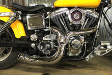 Load image into Gallery viewer, TC-88 Lake Exhaust System Chrome
