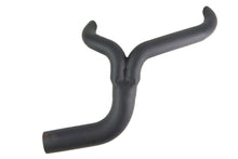 Load image into Gallery viewer, 2 into 1 Exhaust Header Set Black