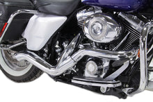 Load image into Gallery viewer, Chrome 2:1 Exhaust Header Set
