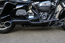 Load image into Gallery viewer, M8 2:1 Exhaust Header Set Black