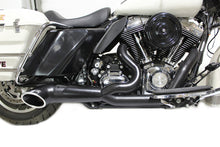 Load image into Gallery viewer, 2:1 Exhaust Header Set Black