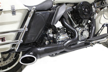 Load image into Gallery viewer, 2:1 Exhaust Header Set Black