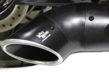Load image into Gallery viewer, 2:1 Exhaust Header Set Black