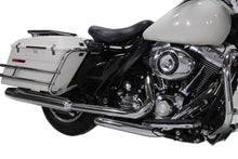 Load image into Gallery viewer, Wyatt Gatling Dresser True Dual Exhaust Set