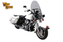 Load image into Gallery viewer, Wyatt Gatling Dresser True Dual Exhaust Set