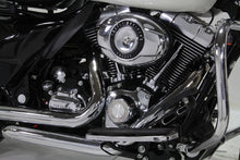 Load image into Gallery viewer, Wyatt Gatling Dresser True Dual Exhaust Set