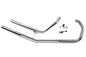 Upsweep XL Rigid Header Set, 1986-03