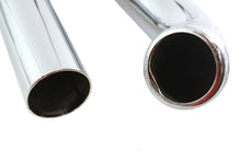 Load image into Gallery viewer, Exhaust Header Set Chrome
