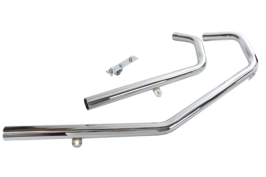 Upsweep XL Rigid Header Set, 1957-84
