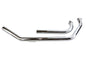 Exhaust Header Set Upsweep