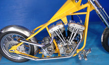 Load image into Gallery viewer, Exhaust Header Set Upsweep