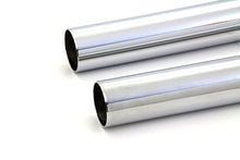 Load image into Gallery viewer, Panhead Upsweep Exhaust Header Set